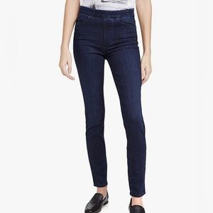Paige Hoxton hi rise skinny jeans